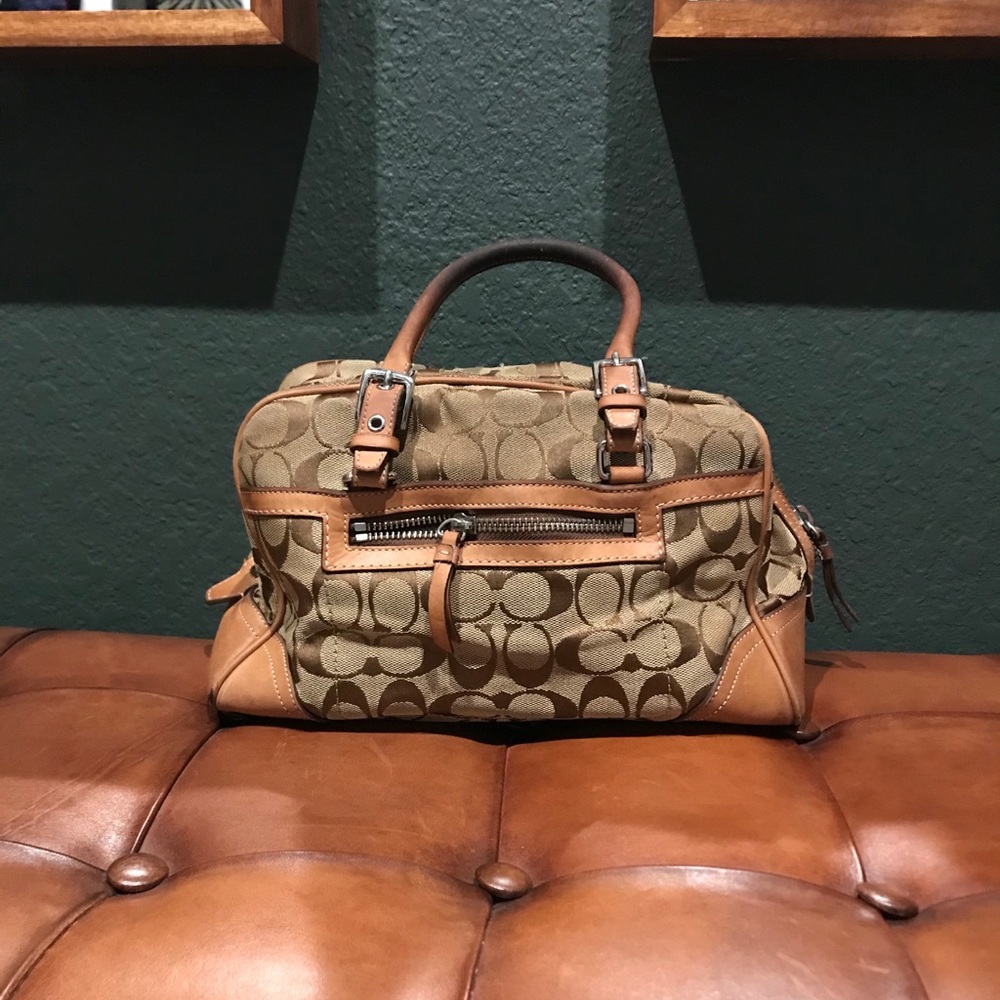 Coach handbag
